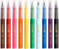 Preview: Bic kid visaquarelle 4,5mm 828964 10 farben, etui - Bic-828964-3270220001553-02.jpg