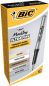 Preview: Bic marking ultra fine 0.8mm 8290801 schwarz 12 stück - Bic-8290801-0070330315310