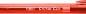 Preview: Bic kugelschr. cristal clic 1mm 850734 rot 20 stück - Bic-850734-0070330171633-03.jpg