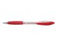 Preview: Bic kugelschreiber atlantis 8871331 classic nf, rot - Bic-8871331-3086123001329