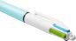 Preview: Bic kugelschreiber 4colours m 887776 fashion ass. - Bic-887776-3086123219120