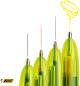 Preview: Bic kugelschreiber fluo 933949 4 colours blister - Bic-933949-3086123415270-02.jpg