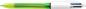 Preview: Bic kugelschreiber fluo 933949 4 colours blister - Bic-933949-3086123415270-03.jpg