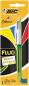 Preview: Bic kugelschreiber fluo 933949 4 colours blister - Bic-933949-3086123415270