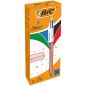 Preview: Bic kugelschreiber rosegold 1mm 951737 4 colours - Bic-951737-3086123636910