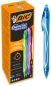 Preview: Bic gel-ocity quick dry 0.7mm 964826 fun assortiert 12 stück - Bic-964826-3086123538146