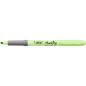 Preview: Bic textmarker pastel 1.6-3.3mm 964859 4 farben - Bic-964859-3086123538474-03.jpg