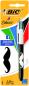 Preview: Bic kugelschreiber decor 9649051 4 colours blister - Bic-9649051-3086123538931-02.jpg