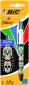 Preview: Bic kugelschreiber decor 9649051 4 colours blister - Bic-9649051-3086123538931-03.jpg