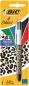 Preview: Bic kugelschreiber decor 9649051 4 colours blister - Bic-9649051-3086123538931