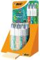 Preview: Bic kugelschreiber 4colours 0.32mm 9672781 velours, 4 farben 30 stück - Bic-9672781-3086123542549