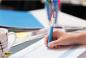 Preview: Bic kugelschreiber 4 colours 0.4mm 982866 mit clip - Bic-982866-0070330101241-02.jpg