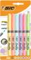 Preview: Bic textmarker pastel 992561 6 farben ass. - Bic-992561-3086123593725