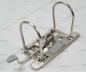 Preview: Biella bundesordner 7cm 10050700u grau a5 - Biella-10050700u-7611365200054-05.jpg