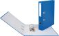 Preview: Biella bundesordner 4cm 10341407u dunkelblau a4 - Biella-10341407u-7611365270149