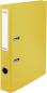 Preview: Biella bundesordner 4cm 10341420u gelb a4 - Biella-10341420u-7611365253357-02.jpg