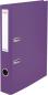 Preview: Biella bundesordner 4cm 10341442u violett a4 - Biella-10341442u-7611365253456-02.jpg