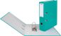 Preview: Biella bundesordner 7cm 10341708u türkis a4 - Biella-10341708u-7611365253579