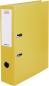 Preview: Biella bundesordner 7cm 10341720u gelb a4 - Biella-10341720u-7611365253944-02.jpg