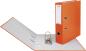 Preview: Biella bundesordner 7cm 10341735u orange a4 - Biella-10341735u-7611365253678