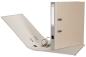 Preview: Biella bundesordner marmor 4cm 10540425u grau a4 - Biella-10540425u-7611365253883-04.jpg