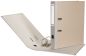 Preview: Biella bundesordner marmor 4cm 10540425u grau a4 - Biella-10540425u-7611365253883