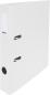 Preview: Biella ordner plasticolor 4cm 10740401u weiss a4 - Biella-10740401u-7611365200511-02.jpg