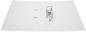 Preview: Biella ordner plasticolor 4cm 10740401u weiss a4 - Biella-10740401u-7611365200511-04.jpg