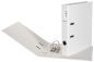 Preview: Biella ordner plasticolor 4cm 10740401u weiss a4 - Biella-10740401u-7611365200511