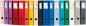 Preview: Biella ordner plasticolor 4cm 10740402u schwarz a4 - Biella-10740402u-7611365200535-03.jpg