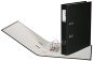Preview: Biella ordner plasticolor 4cm 10740402u schwarz a4 - Biella-10740402u-7611365200535