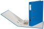 Preview: Biella ordner plasticolor 4cm 10740405u blau a4 - Biella-10740405u-7611365200559