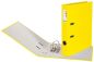 Preview: Biella ordner plasticolor 4cm 10740420u gelb a4 - Biella-10740420u-7611365200658
