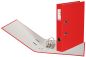 Preview: Biella ordner plasticolor 4cm 10740445u rot a4 - Biella-10740445u-7611365200771
