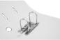 Preview: Biella ordner plasticolor 7cm 10740701u weiss a4 - Biella-10740701u-7611365200818-04.jpg