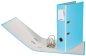 Preview: Biella ordner plasticolor 7cm 10740706u hellblau a4 - Biella-10740706u-7611365200870