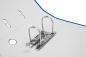 Preview: Biella ordner plasticolor 7cm 10740707u dunkelblau a4 - Biella-10740707u-7611365252954-05.jpg