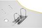 Preview: Biella ordner plasticolor 7cm 10740720u gelb a4 - Biella-10740720u-7611365200955-04.jpg