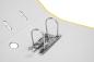 Preview: Biella ordner plasticolor 7cm 10740720u gelb a4 - Biella-10740720u-7611365200955-05.jpg