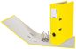 Preview: Biella ordner plasticolor 7cm 10740720u gelb a4 - Biella-10740720u-7611365200955