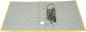 Preview: Biella ordner plasticolor 4cm 10750420u gelb a5 - Biella-10750420u-7611365258048-04.jpg