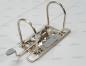 Preview: Biella ordner plasticolor 4cm 10750420u gelb a5 - Biella-10750420u-7611365258048-05.jpg