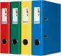 Preview: Biella ordner plasticolor 4cm 10750445u rot a5 - Biella-10750445u-7611365258079-03.jpg