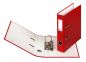 Preview: Biella ordner plasticolor 4cm 10750445u rot a5 - Biella-10750445u-7611365258079