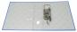 Preview: Biella ordner plasticolor 7cm 10750705u blau a5 - Biella-10750705u-7611365258086-04.jpg