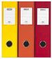 Preview: Biella ordner plasticolor 7cm 10750720u gelb a5 - Biella-10750720u-7611365258093-02.jpg