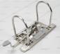 Preview: Biella ordner plasticolor 7cm 10750720u gelb a5 - Biella-10750720u-7611365258093-05.jpg