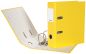 Preview: Biella ordner plasticolor 7cm 10750720u gelb a5 - Biella-10750720u-7611365258093