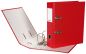 Preview: Biella ordner plasticolor 7cm 10750745u rot a5 - Biella-10750745u-7611365258123