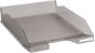 Preview: Biella briefablage combo-midi a4+ 113227525bidu transluzent grau - Biella-113227525bidu-7611365473663